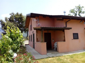 Отель casa vacanza San Felice  Трентинара